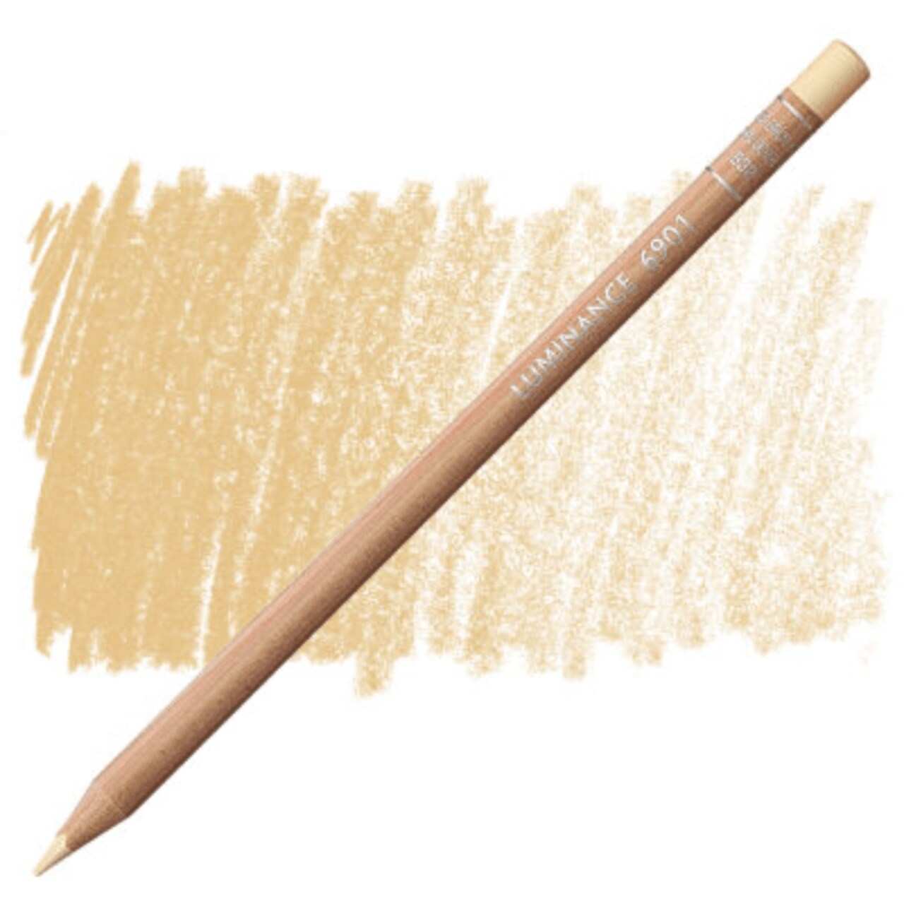 Luminance Colored Pencils 6901 by Caran D'Ache - Choose Your Color